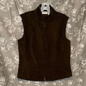 Worthington Stretch Vest